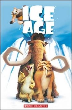 Popcorn ELT Readers 1: Ice Age 1 + CD