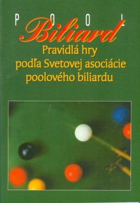 Pool biliard