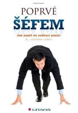 Poprvé šéfem - 6. doplněné vydání