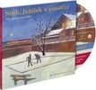 Sníh, Ježíšek a panáčci CD