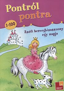 Pontról pontra: Zsófi hercegnő egy napja