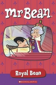 Popcorn ELT Readers 1: Mr. Bean + CD
