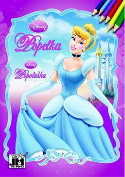 Popelka