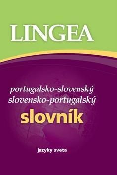 Portugalsko-slovenský slovensko-portugalský slovní