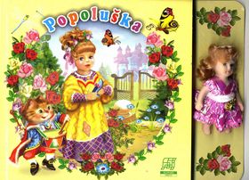 Popoluška  lep.s babikou