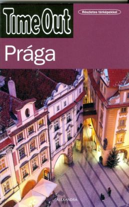 Prága Time Out