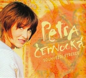 Souhvězdí střelce CD