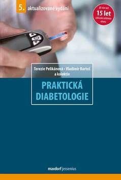 Praktická diabetologie, 5. vydání