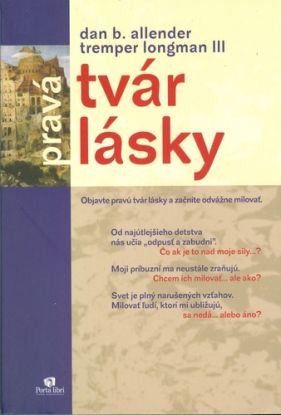 Pravá tvár lásky