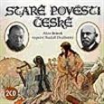 Staré pověsti české CD