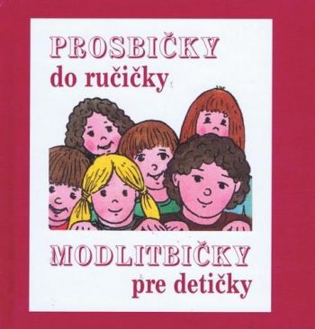 Prosbičky do ručičky