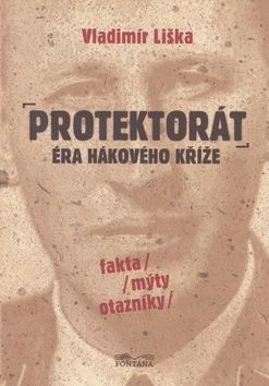Protekrorát Éra hákového kříže