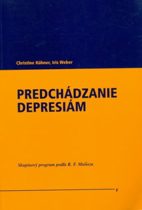 Predchádzanie depresiám