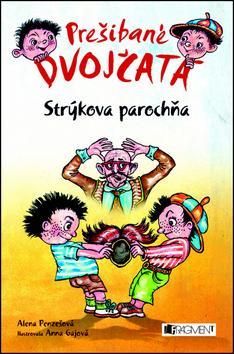 Prešibané dvojčatá 2 - Strýkova parochňa