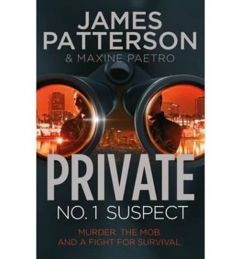 Private No. 1 Suspect