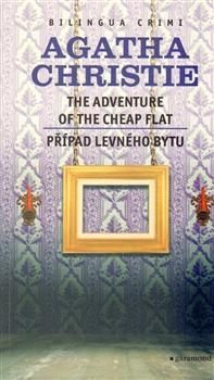Případ levného bytu - The Adventure of the Cheap Flat