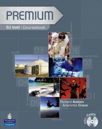 Premium  B2