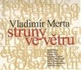Struny ve větru CD
