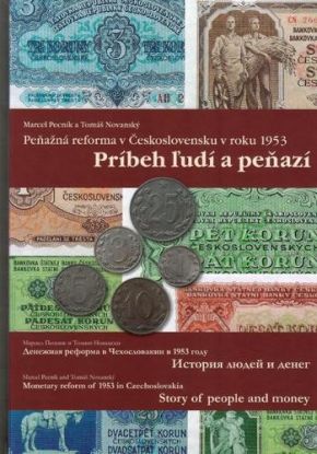 Príbeh ľudí a peňazí