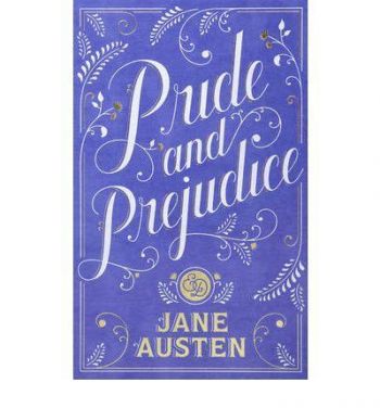 Pride and Prejudice