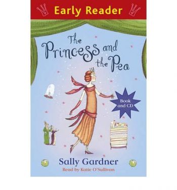 Princess and Pea + CD