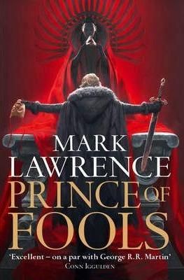 Prince Of Fools