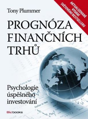 Prognóza finančních trhů - aktualizované vydání