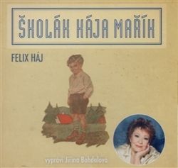 Školák Kája Mařík CD