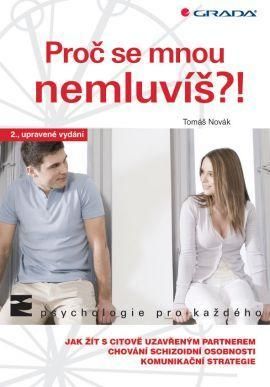 Proč se mnou nemluvíš?!, 2. upravené vydání