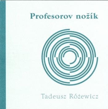 Profesorov nožík
