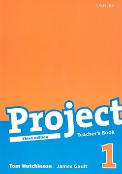 Project, 3rd Edition 1 Teacher´s Book