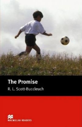 Promise   MR 3-level