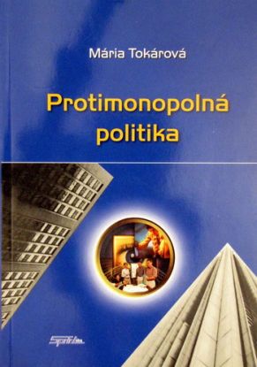 Protimonopolná politika 2. vydanie