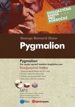 Pygmalion + CD