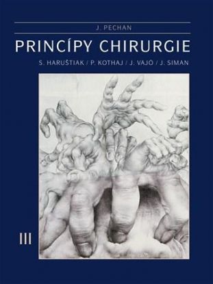 Princípy chirurgie III.