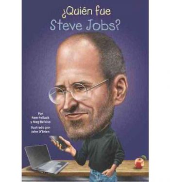 Quien Fue Steve Jobs?