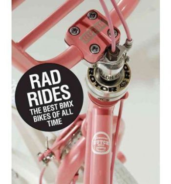 Rad Rides