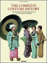 Racinet Costume History