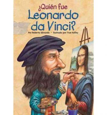 Quien fue Leonardo da Vinci?