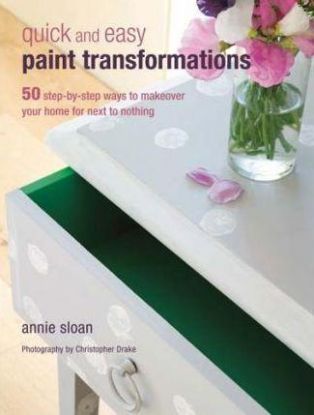 Quick and Easy Pait Transformation