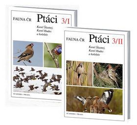 Ptáci 3 I a 3 II