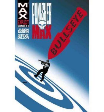 Punisher Max: Bullseye