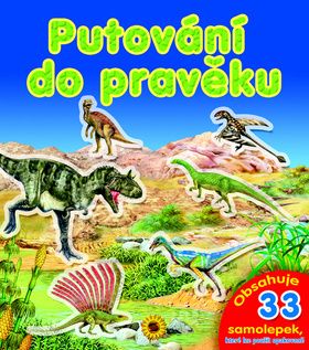 Putování po pravěku