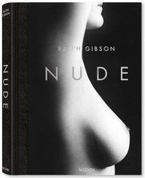Ralph Gibson Nude