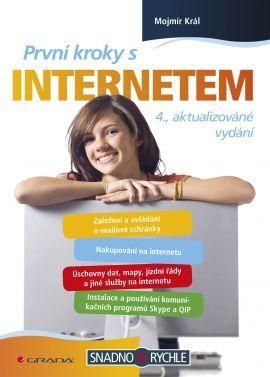 První kroky s internetem 4. aktualizované vydání