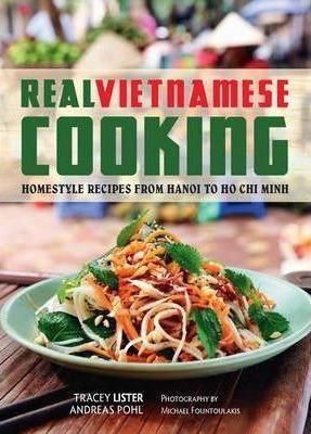 Real Vietnamese Cooking