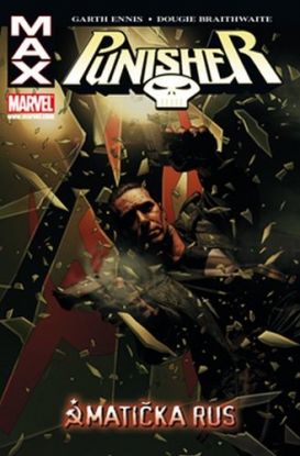 Punisher Max 3