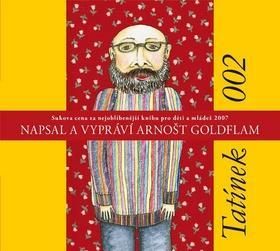 Tatínek 002 CD