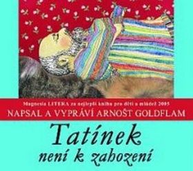 Tatínek není k zahození CD