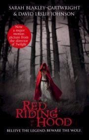 Red riding hood
